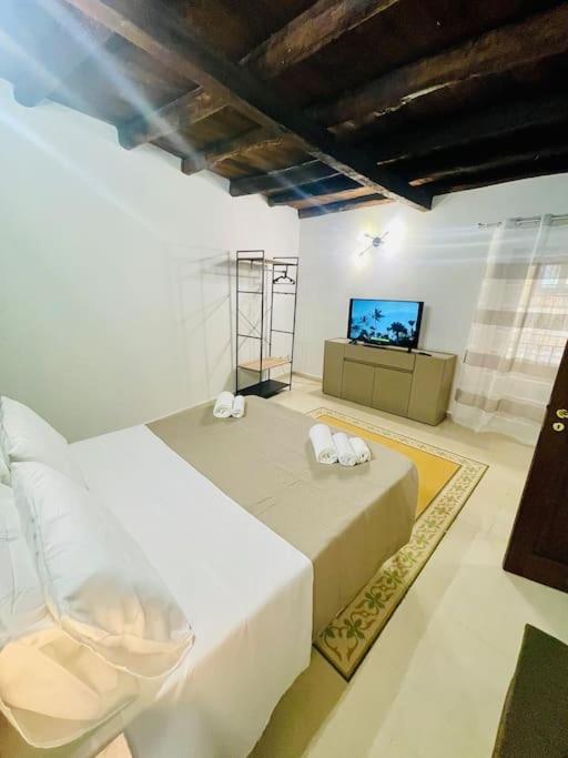 Apartment Biscottari's