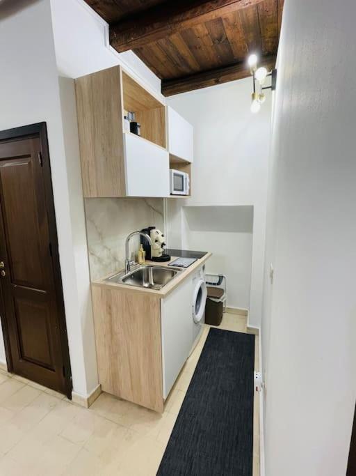 Apartment Biscottari's Palermo