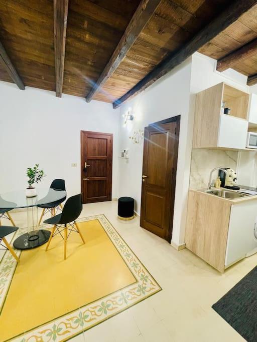 Apartment Biscottari's *