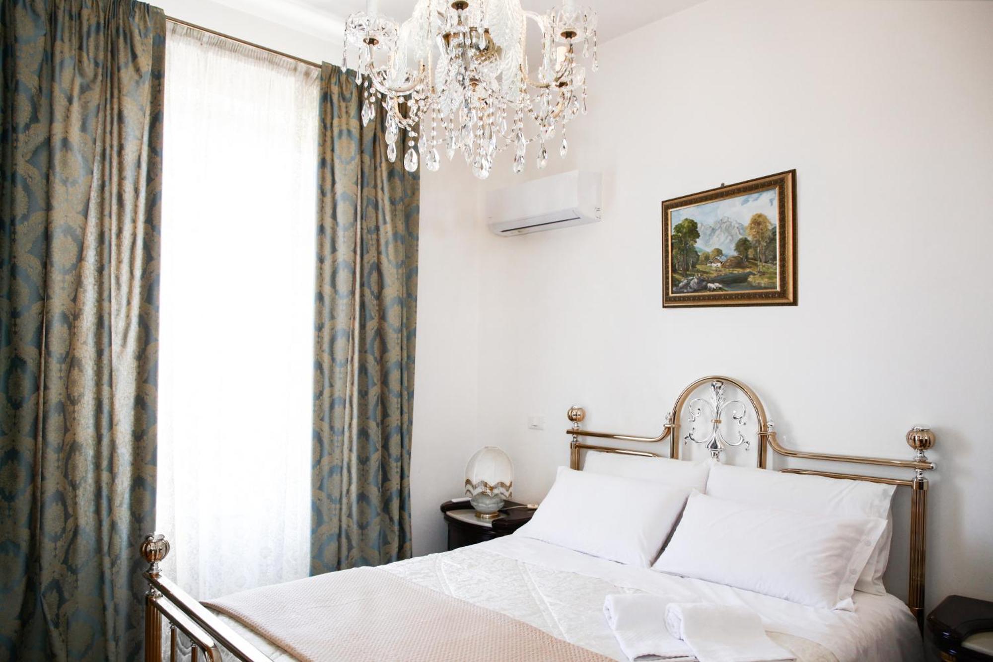 Beautiful Duplex 2 Bedrooms 150sqm Center Apartment