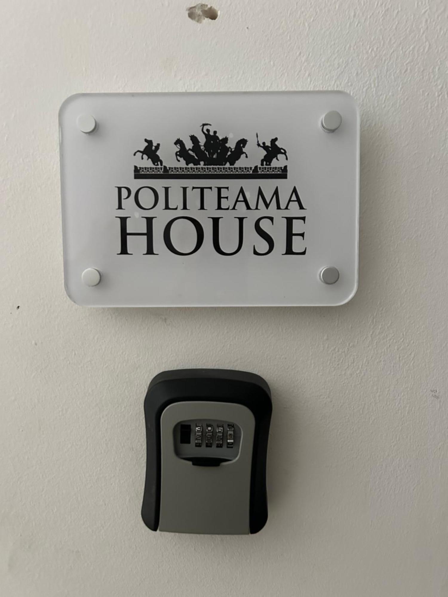 Politeama House - In Pieno Centro Citta