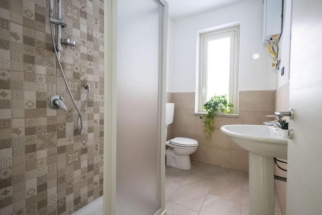 Apartment Iflat Stella's Palermo