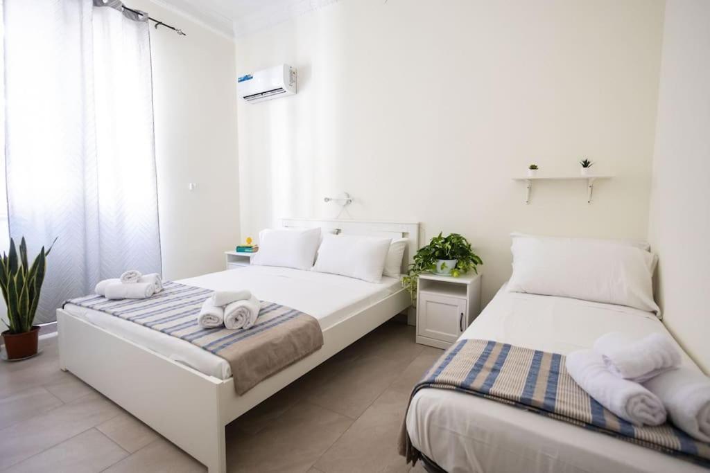 Apartment Iflat Stella's