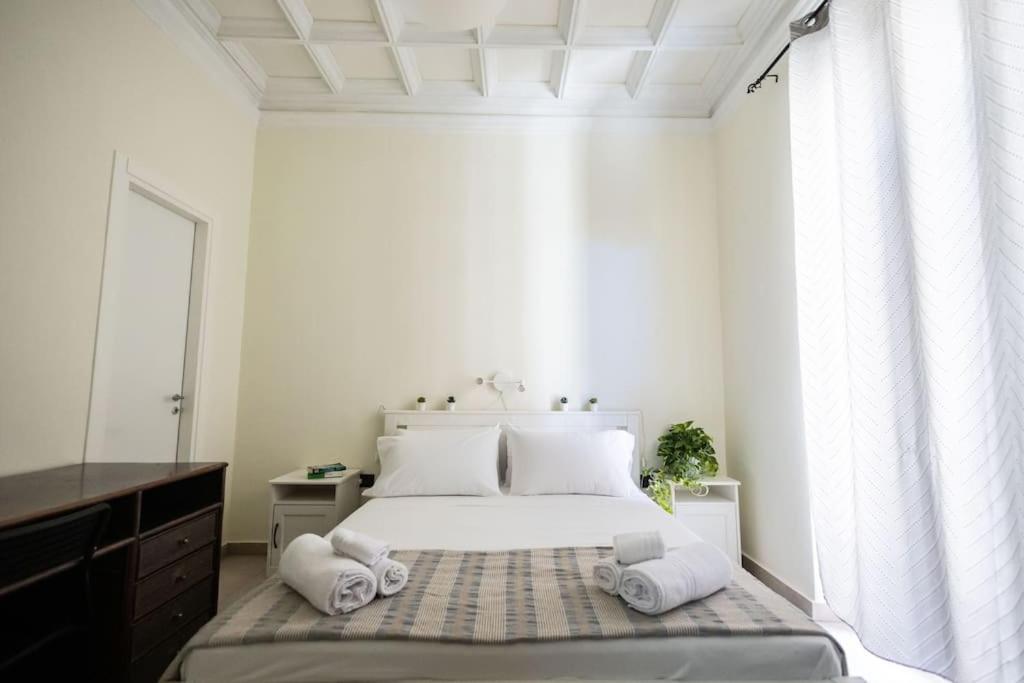 Apartment Iflat Stella's Palermo