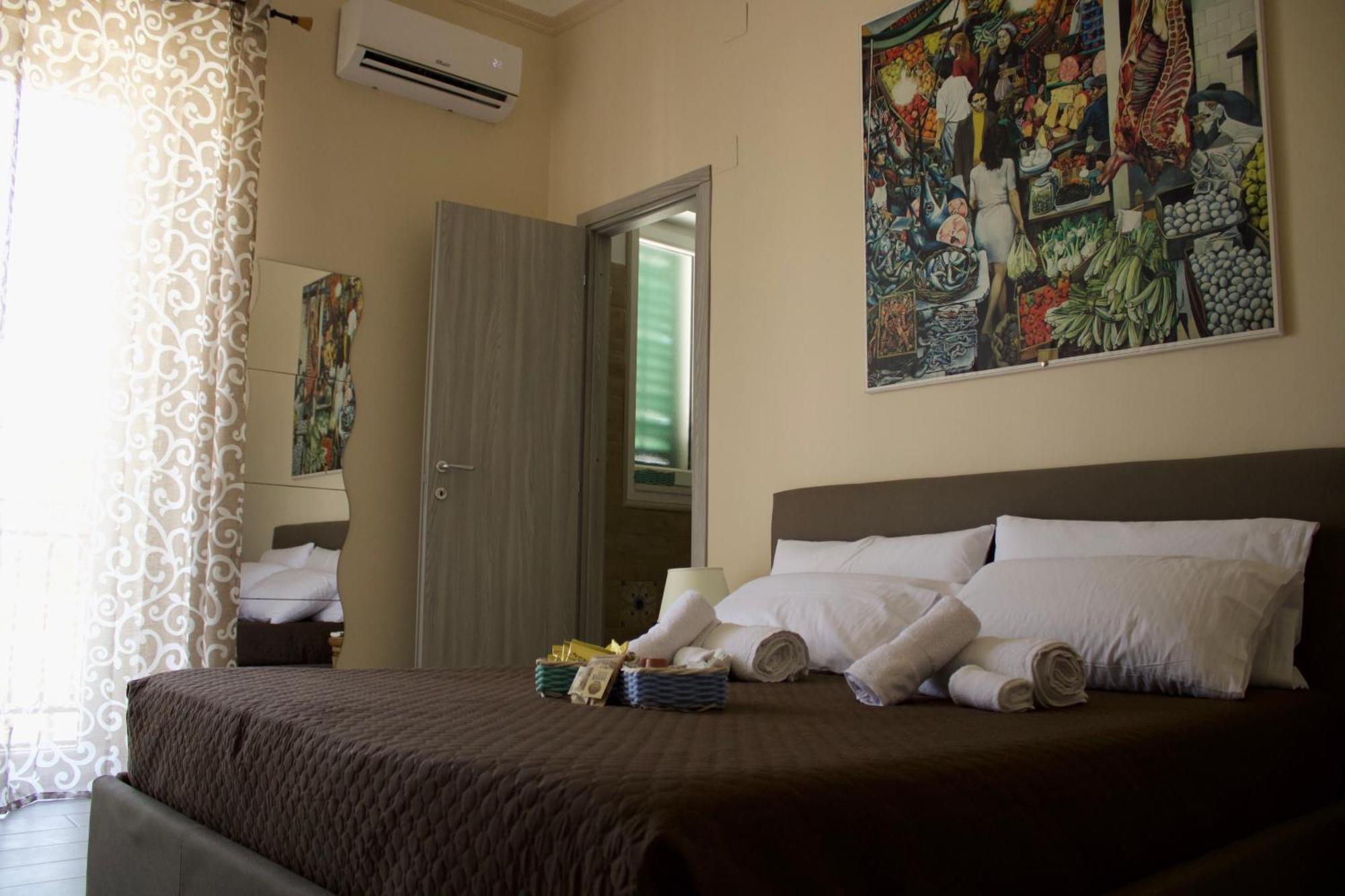 Isola Dei Tesori - Guest house *