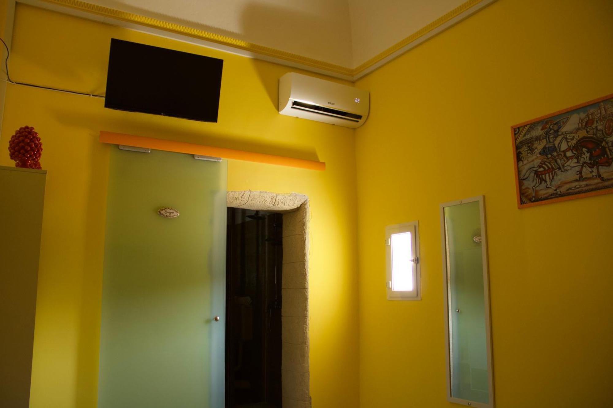 Guest house Isola Dei Tesori -