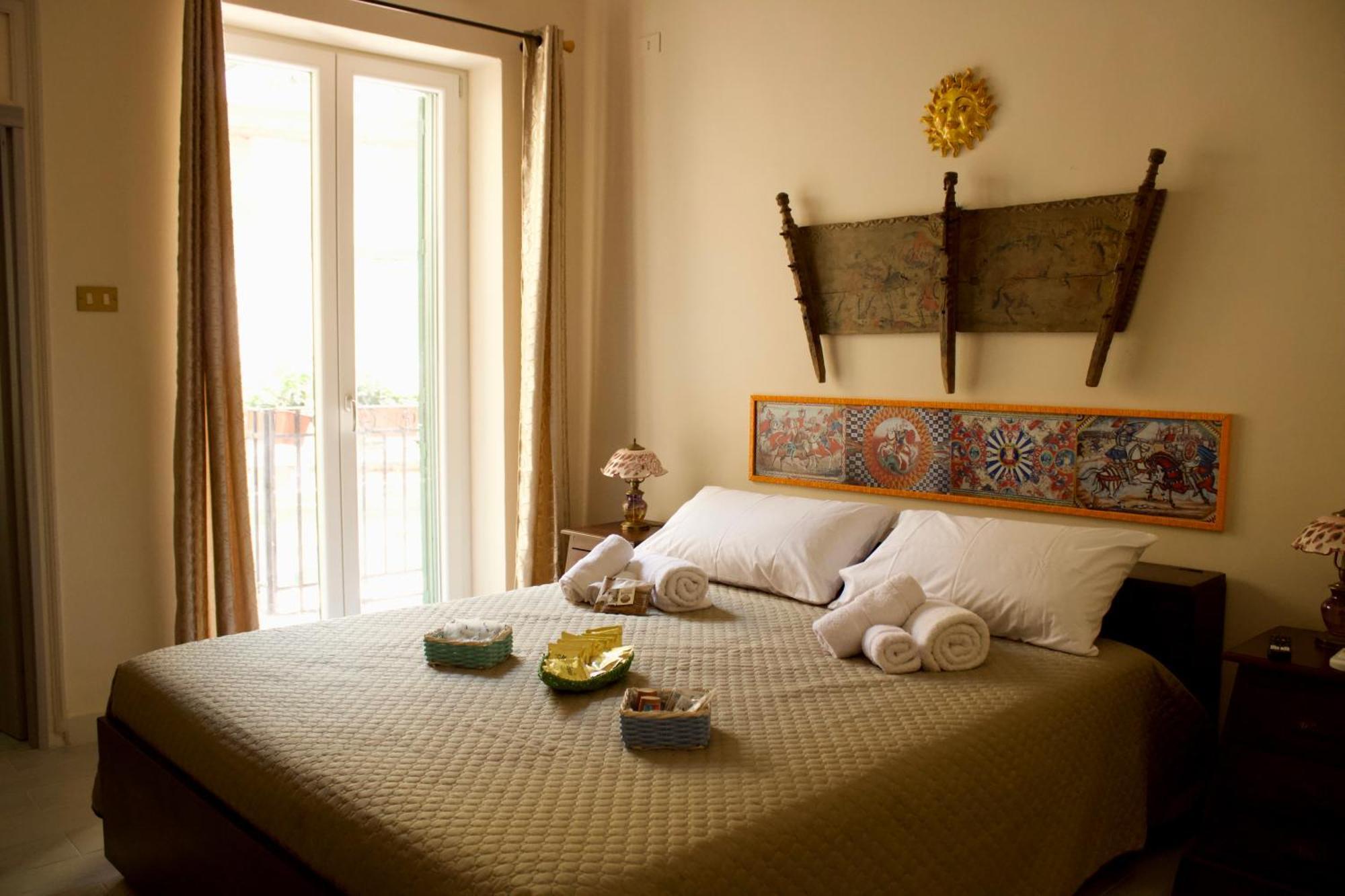 Isola Dei Tesori - Guest house