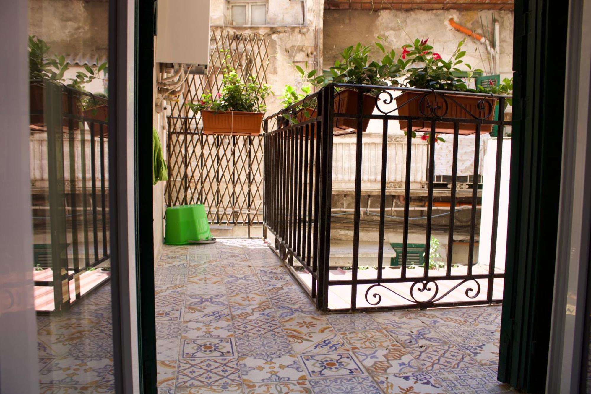 Guest house Isola Dei Tesori -
