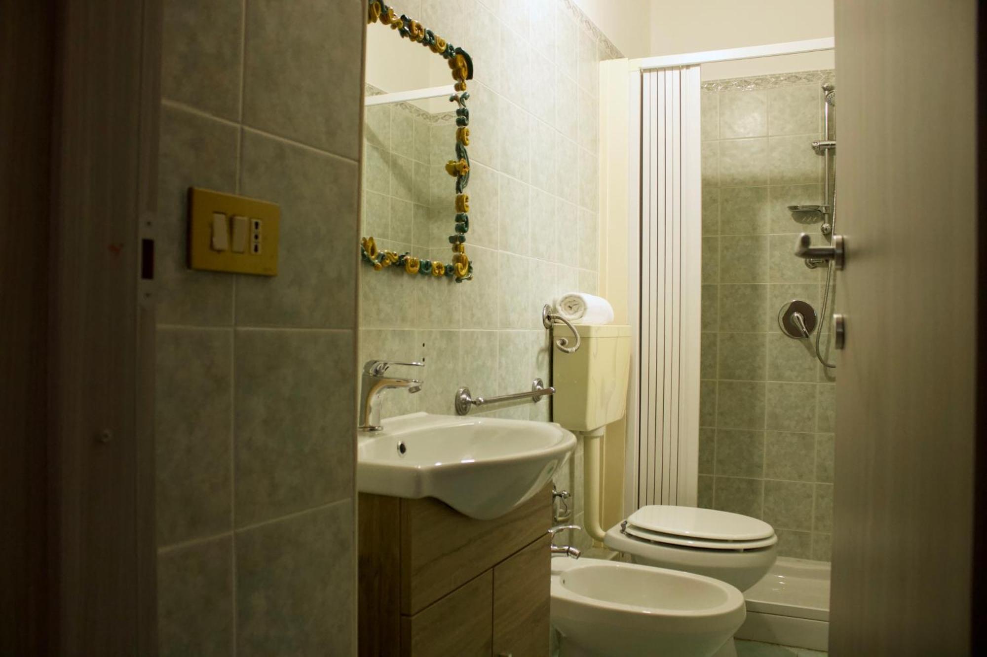 Isola Dei Tesori - Guest house