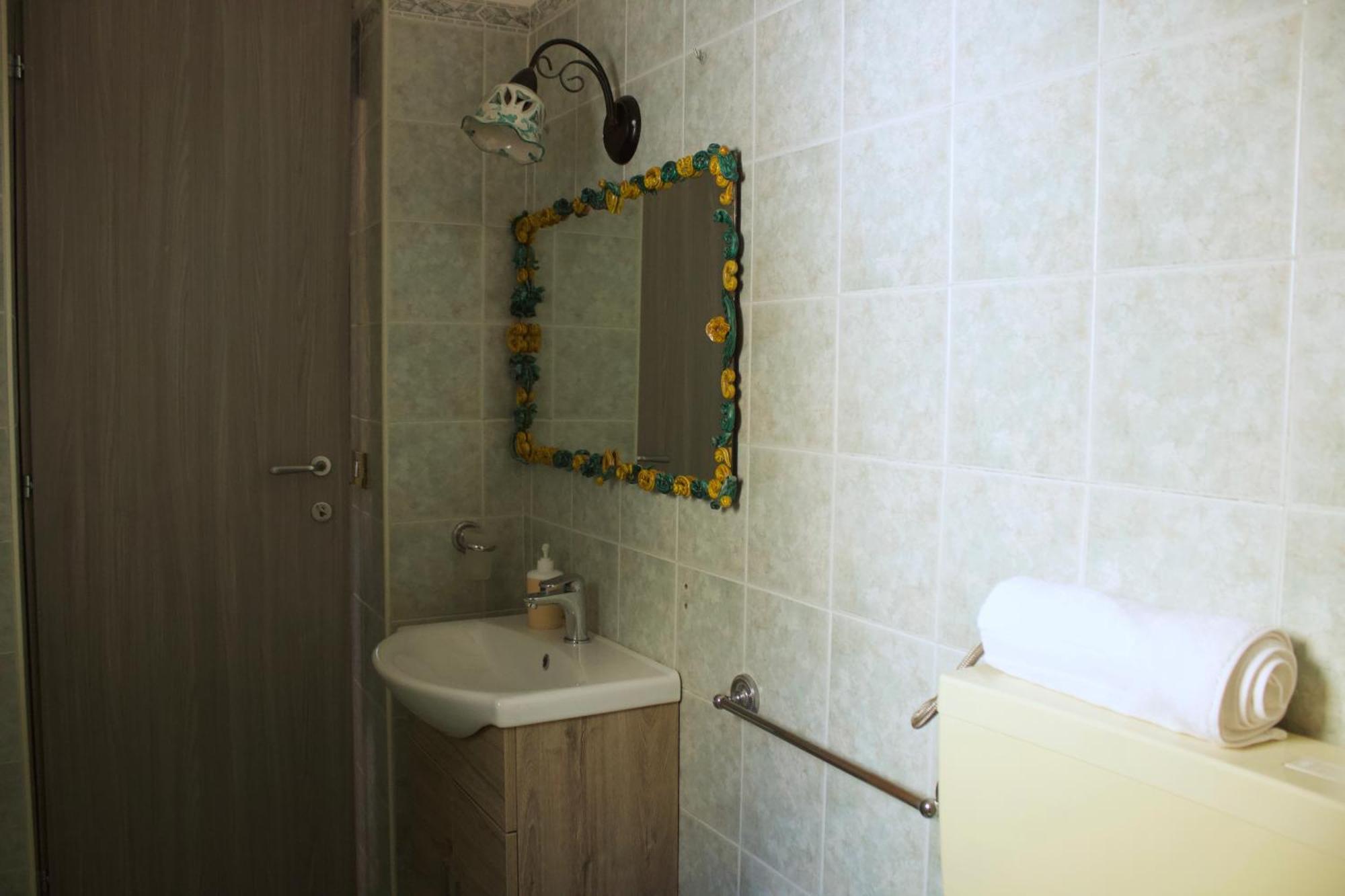 Isola Dei Tesori - Guest house Palermo