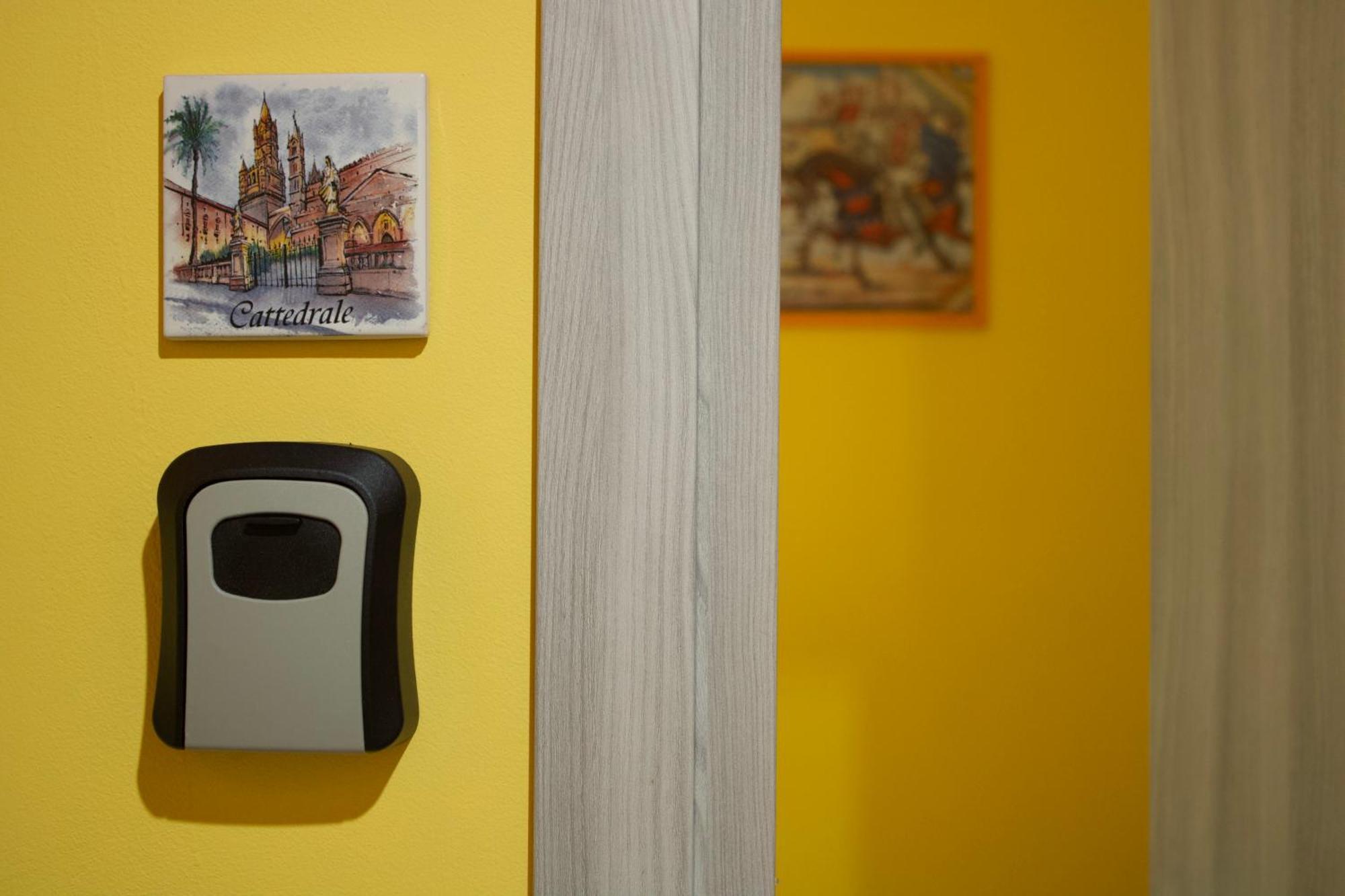 Isola Dei Tesori - Guest house