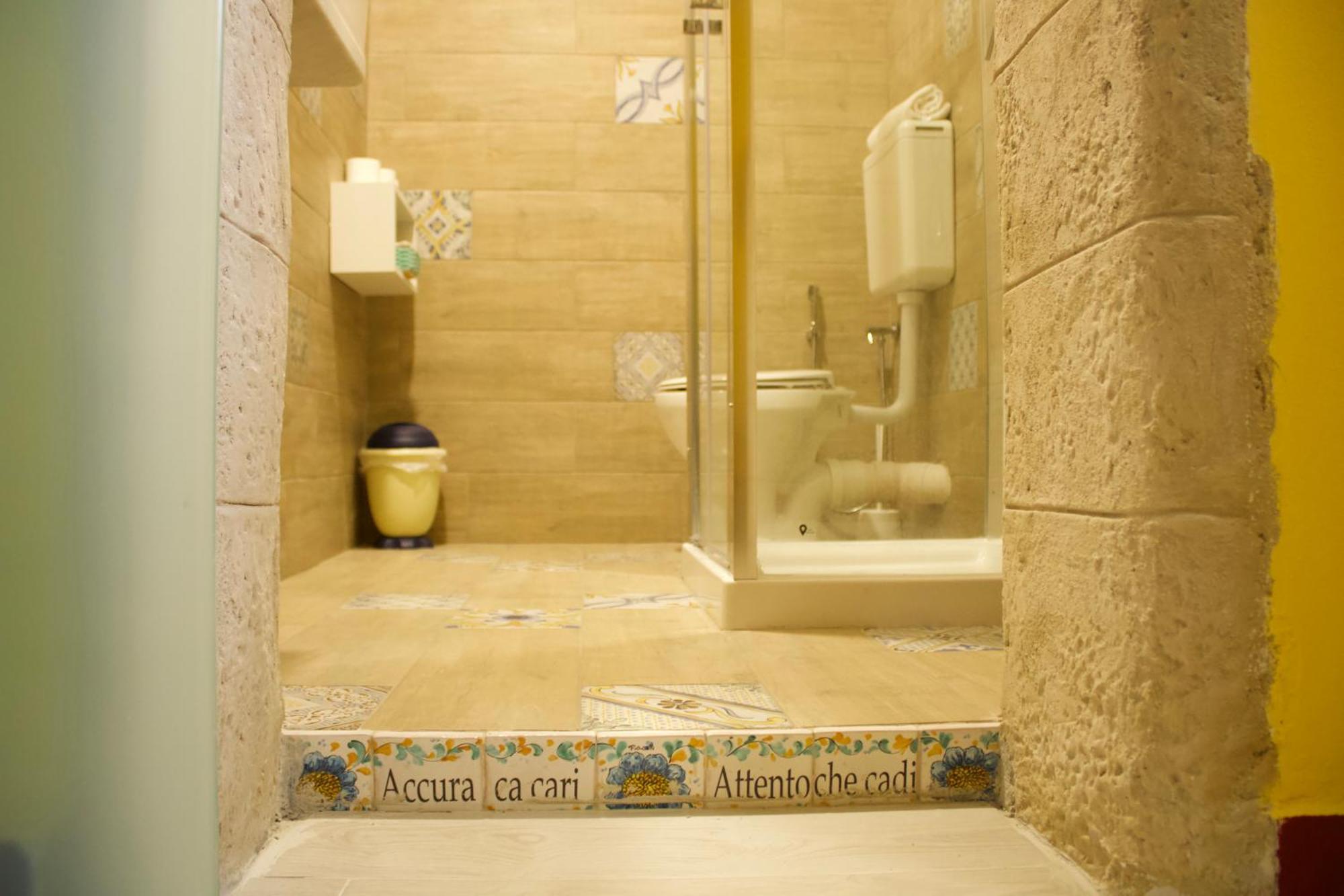 Guest house Isola Dei Tesori -