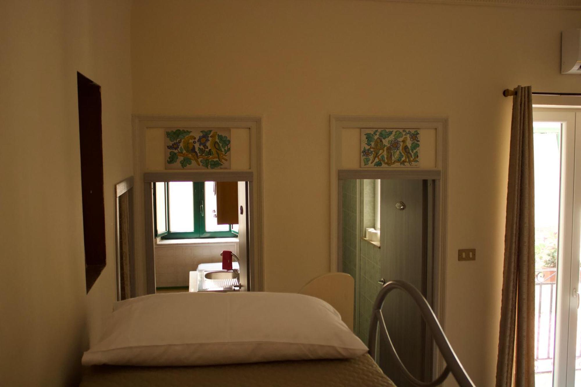Isola Dei Tesori - Guest house Palermo