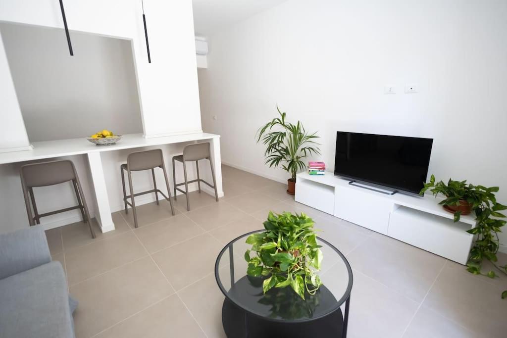 Apartment Iflat Porta Di Mare 49 Palermo