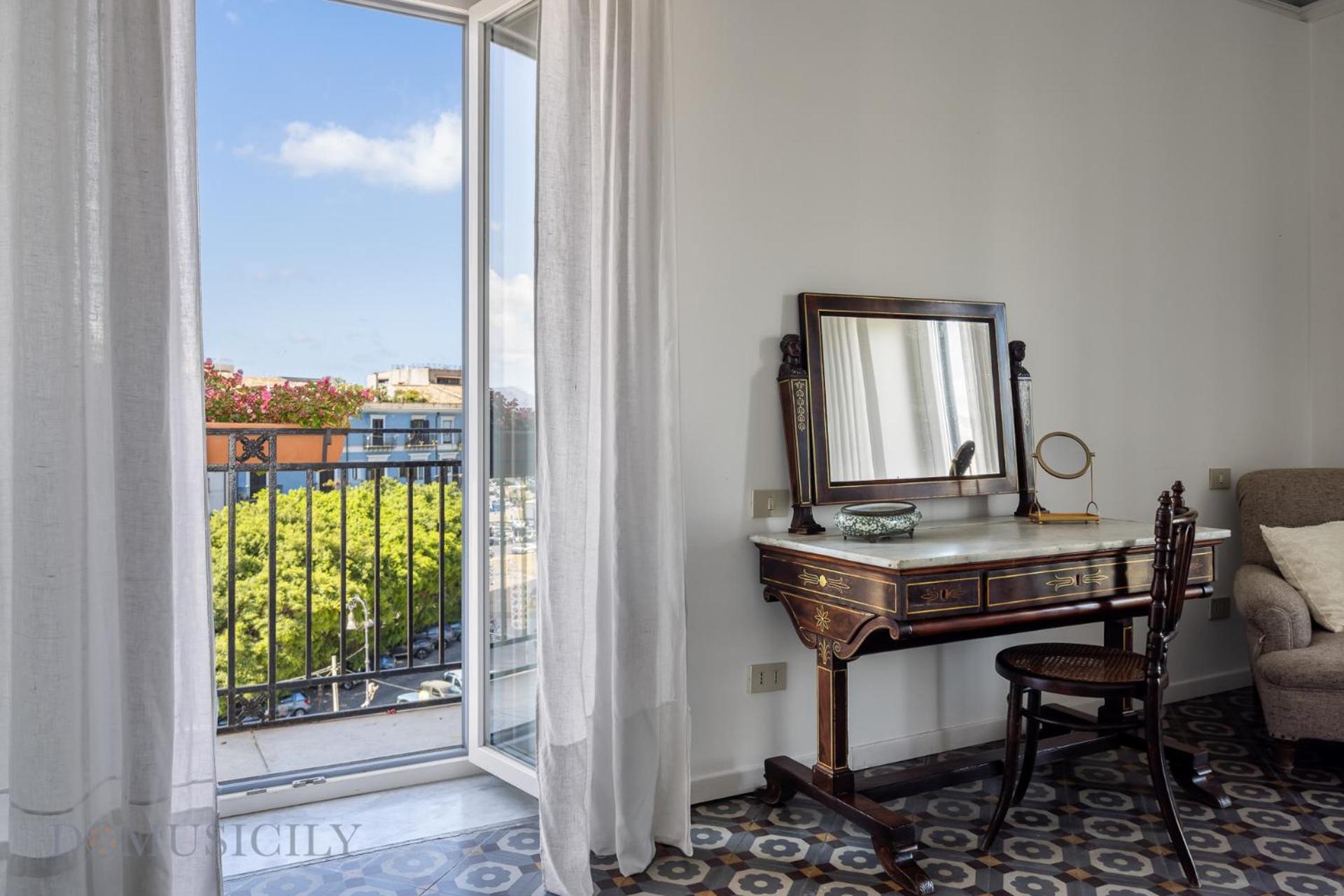 Palazzo Fatta By Domusicily Apartment *