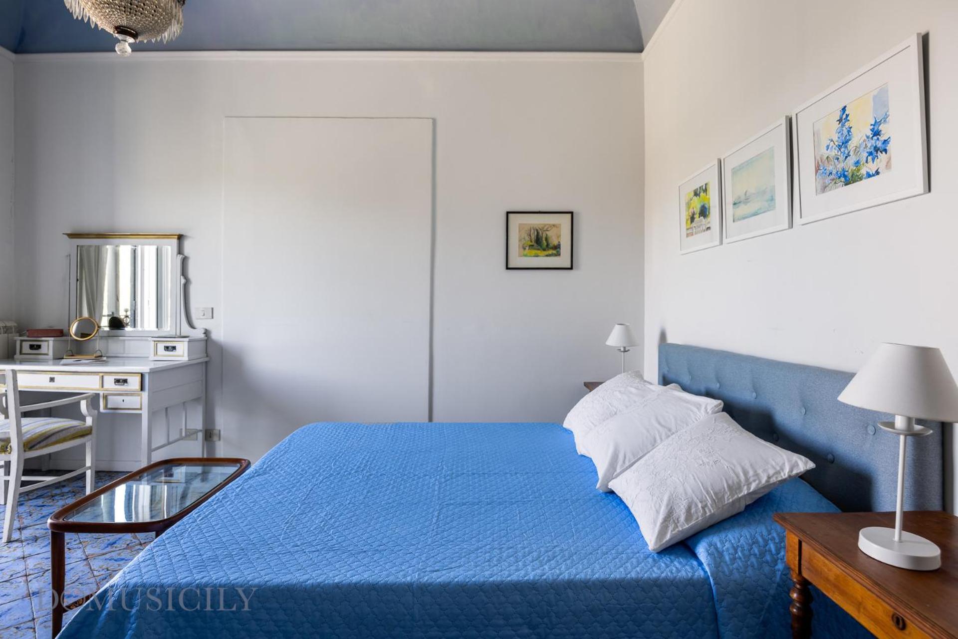 Apartment Palazzo Fatta By Domusicily *