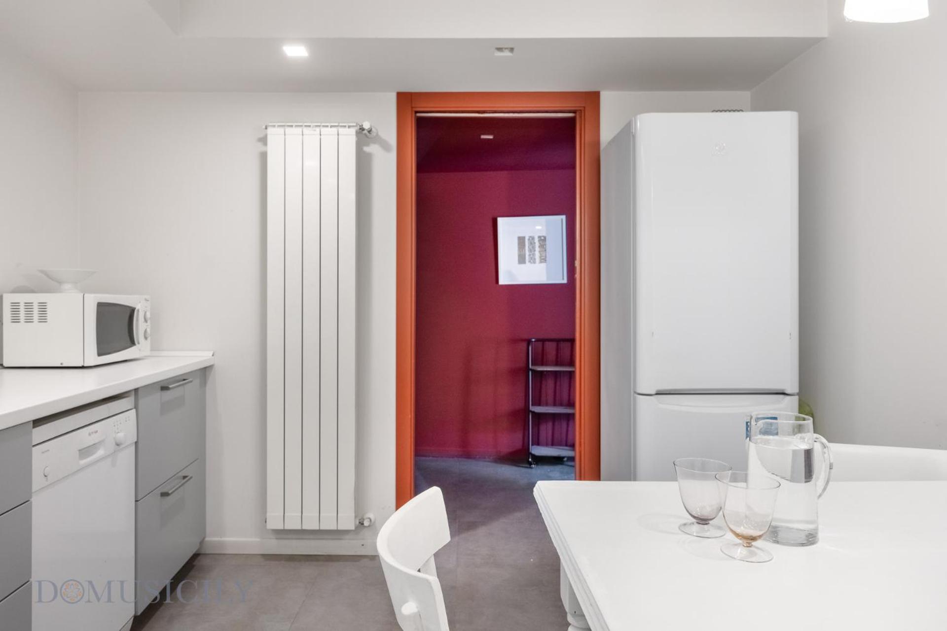 Palazzo Fatta By Domusicily Apartment Palermo