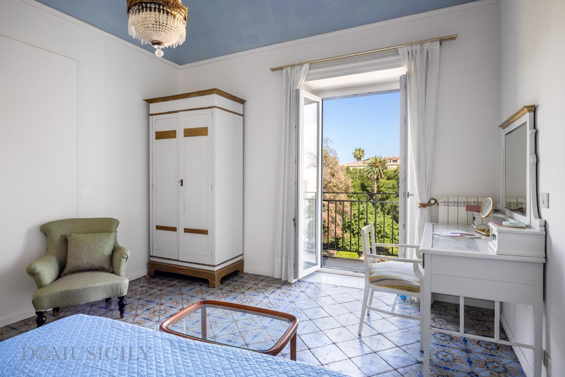 Apartment Palazzo Fatta By Domusicily Palermo