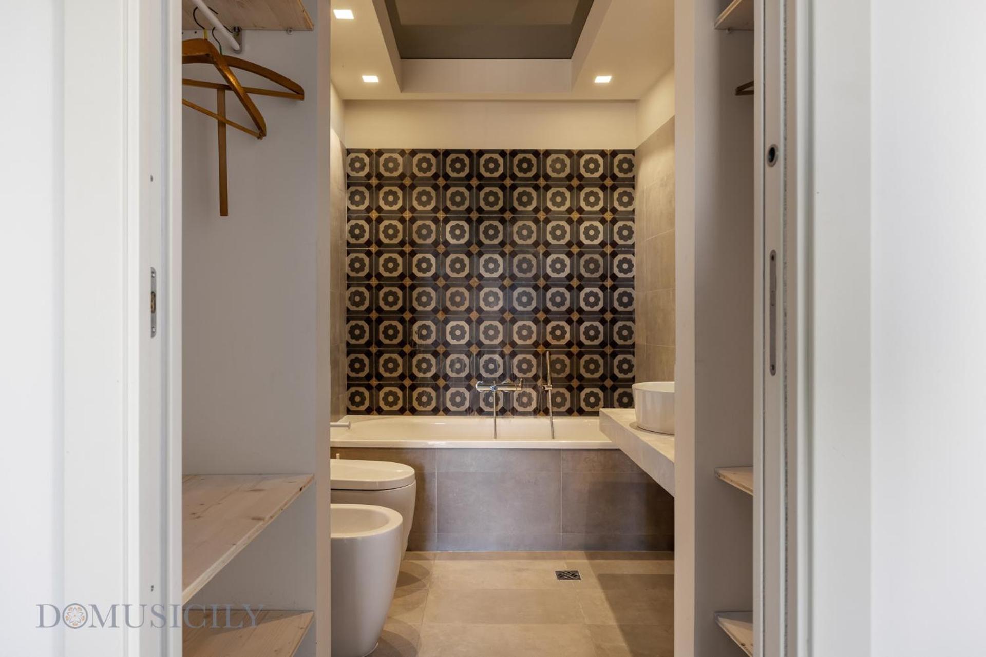 Palazzo Fatta By Domusicily Apartment *