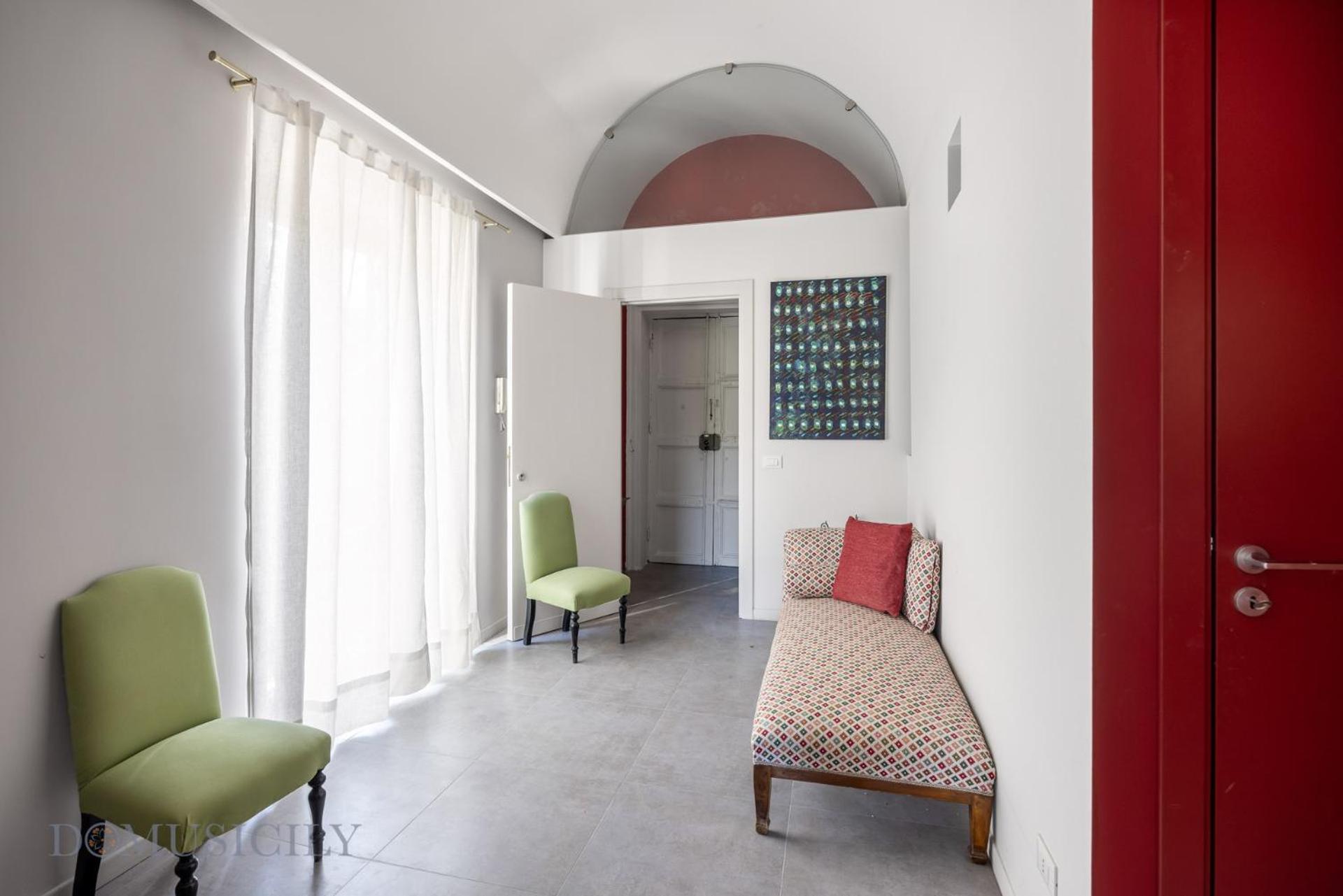 Palazzo Fatta By Domusicily Apartment Palermo