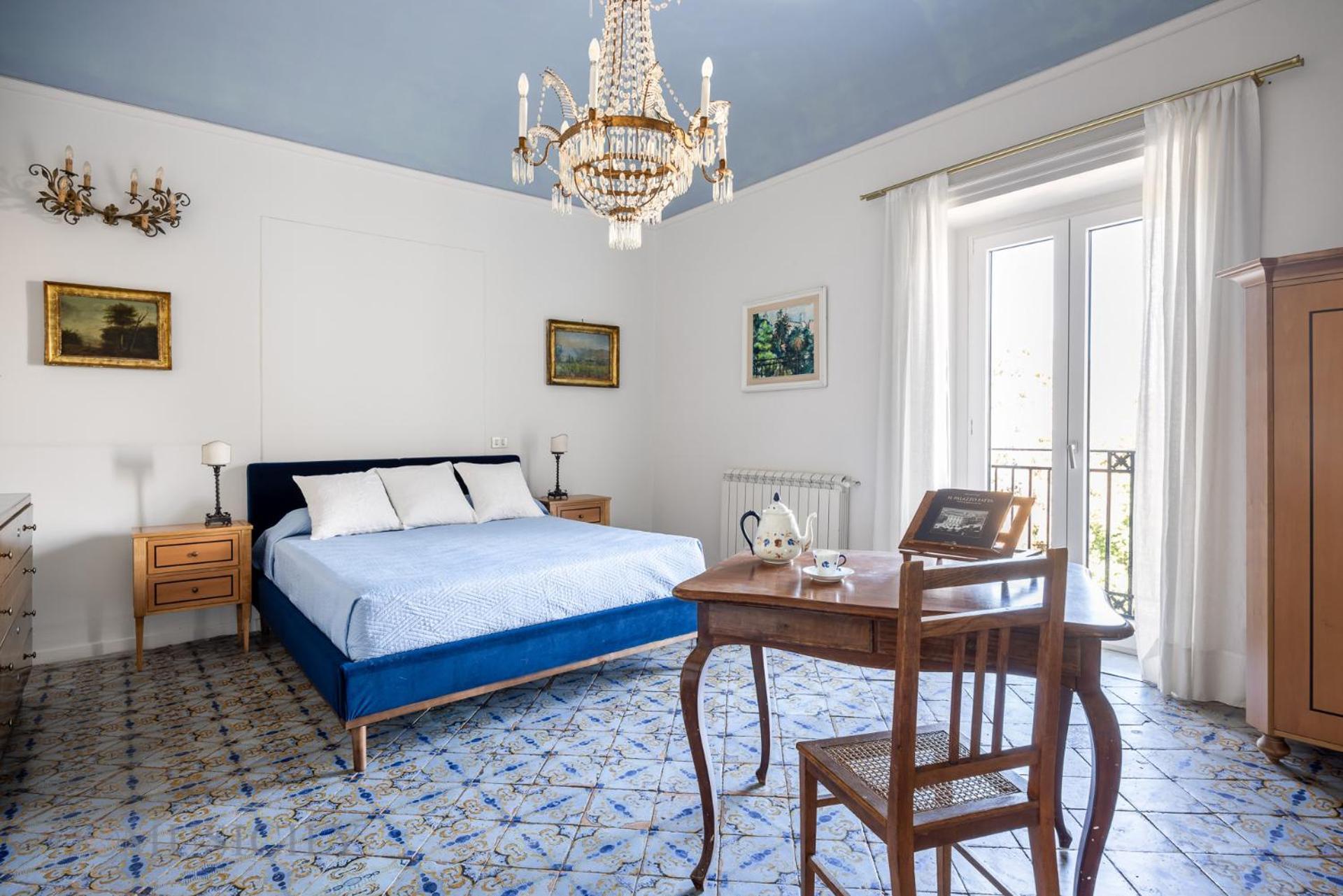 Palazzo Fatta By Domusicily *