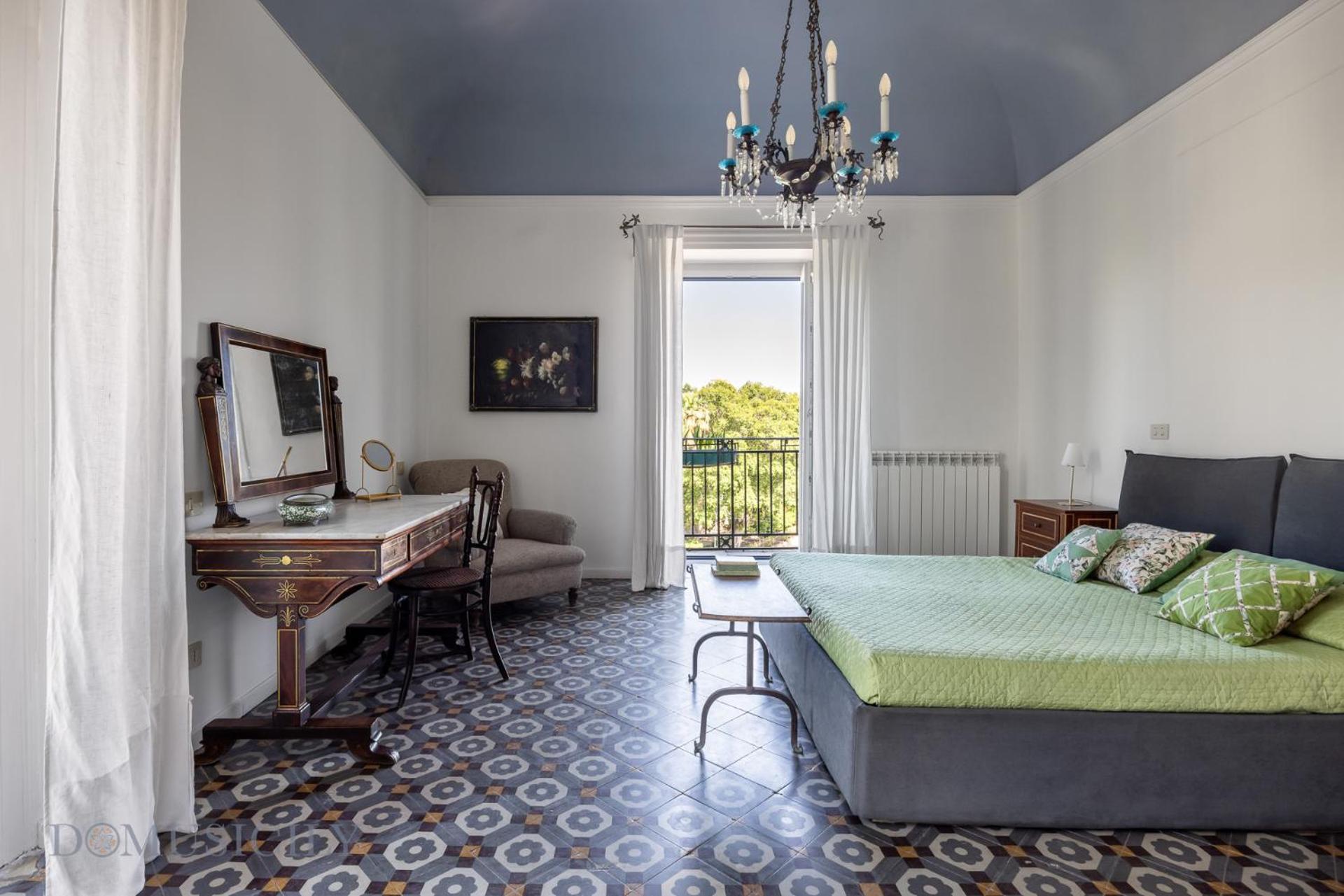 Palazzo Fatta By Domusicily Palermo