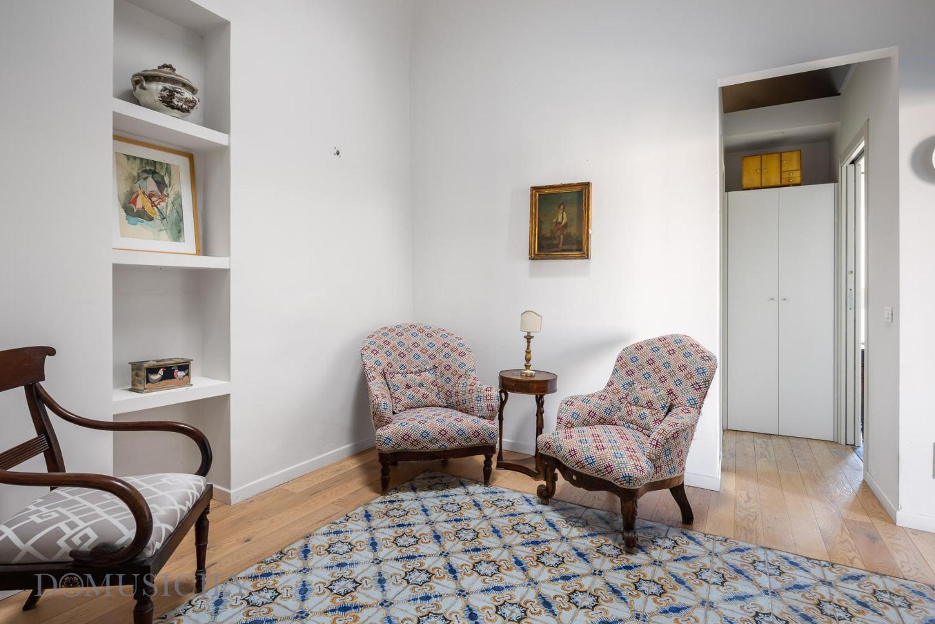 Palazzo Fatta By Domusicily * Palermo