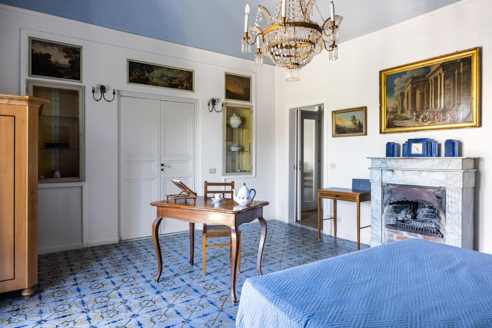 Palazzo Fatta By Domusicily Apartment Palermo