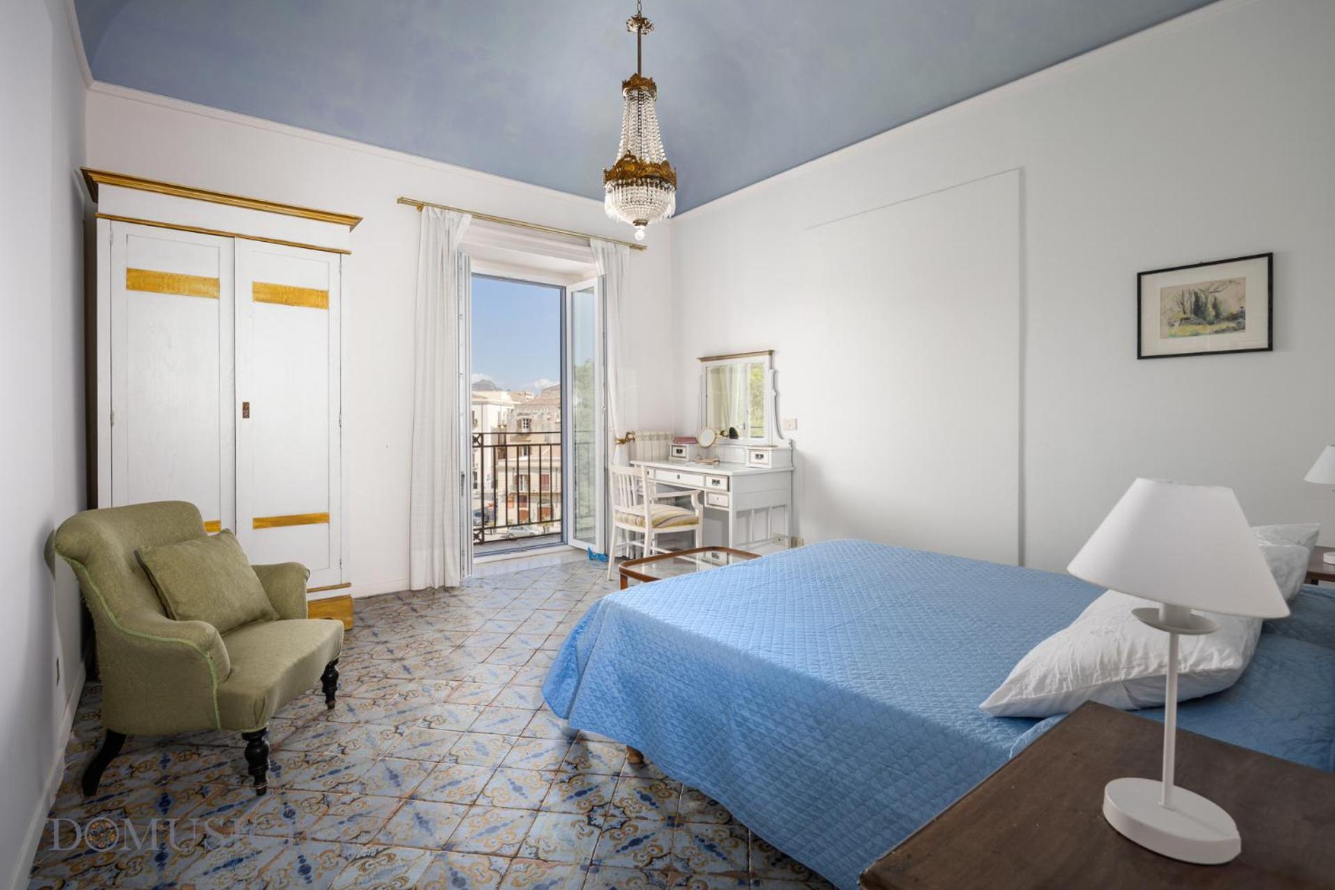 Apartment Palazzo Fatta By Domusicily Palermo