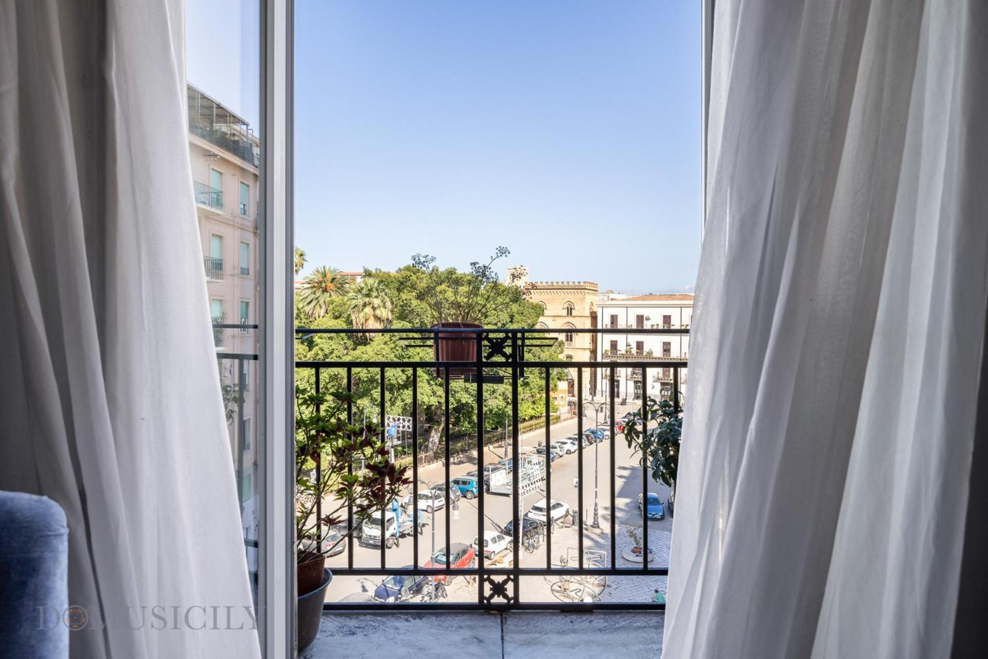 Palazzo Fatta By Domusicily