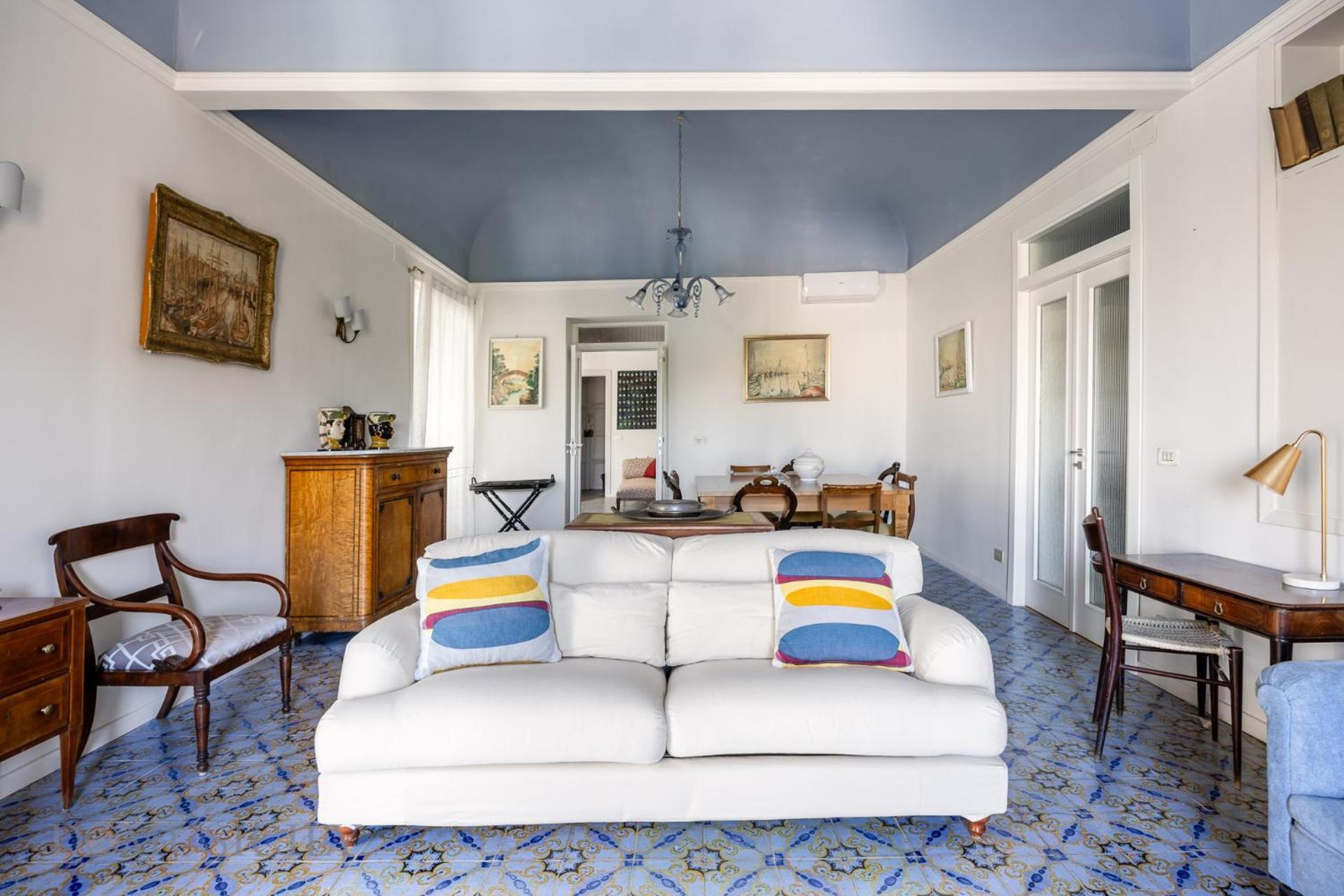 Palazzo Fatta By Domusicily Apartment Palermo