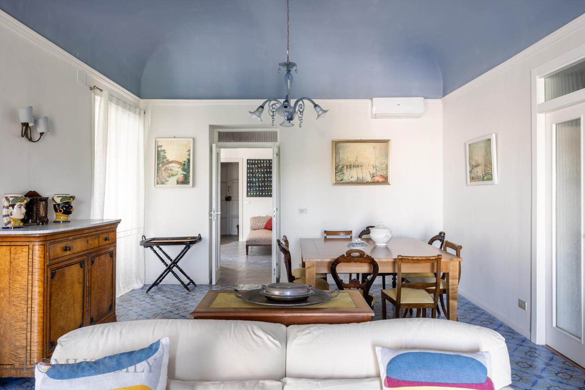 Palazzo Fatta By Domusicily *