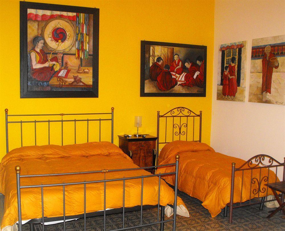 Bed & Breakfast Casa Degli Artisti