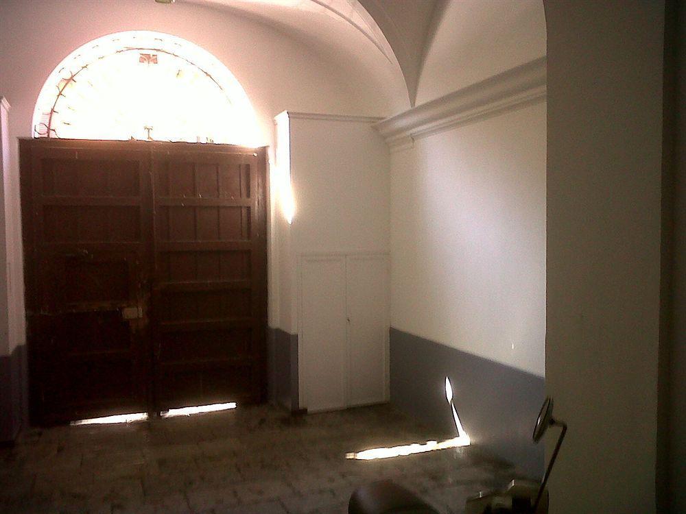 Casa Degli Artisti Palermo