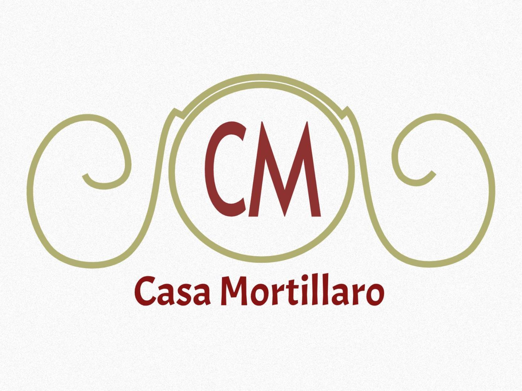 Casa Mortillaro Apartment *