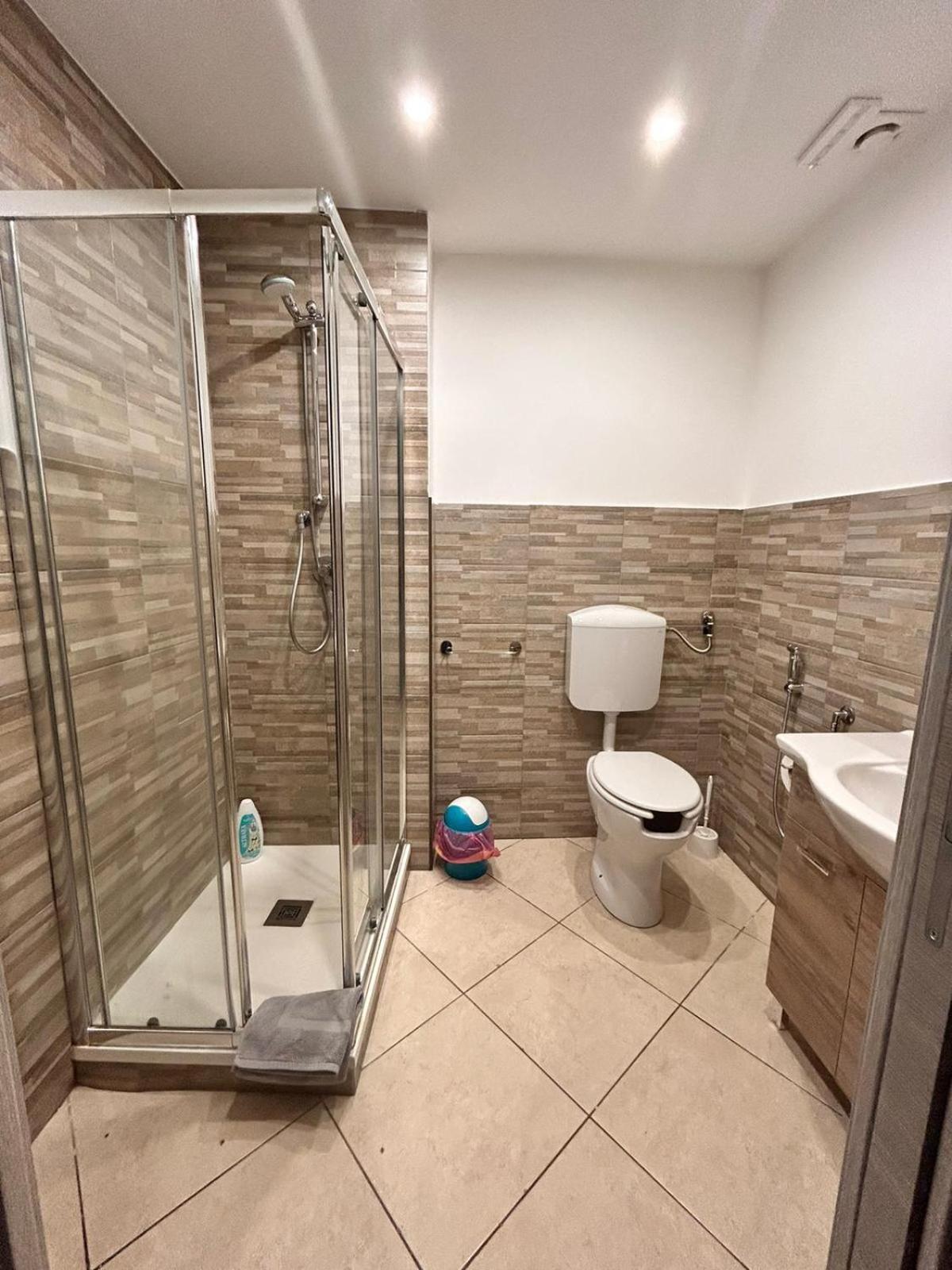 Dimora Centrale 7 Holiday home Palermo