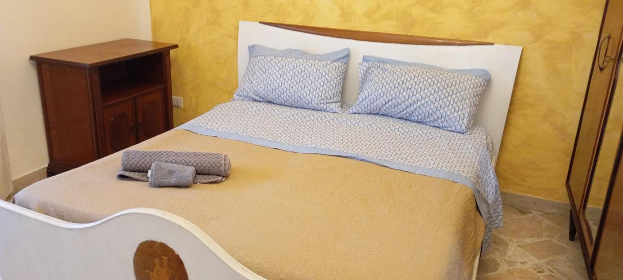 Di Nick Station Apartment Palermo