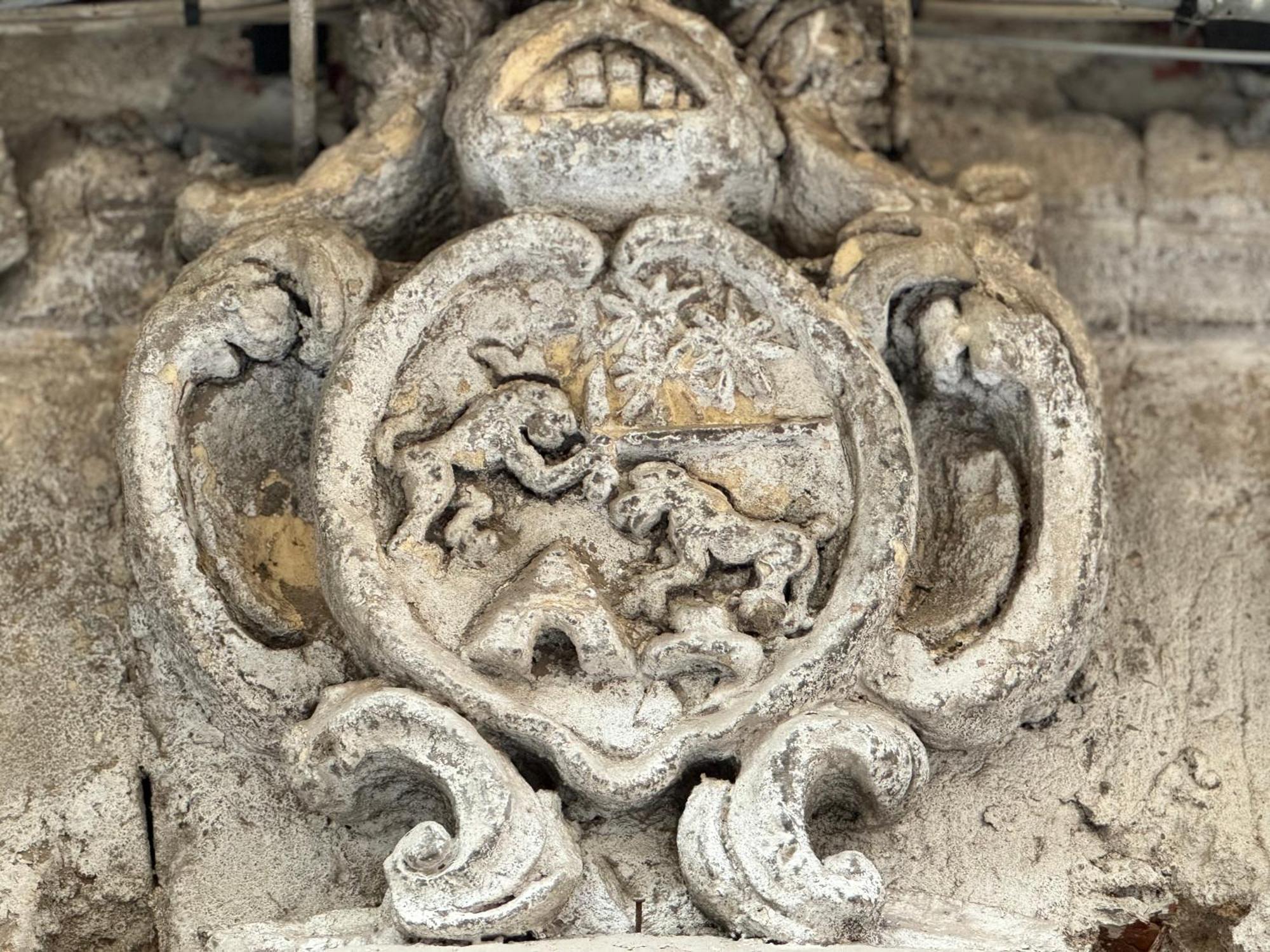 Vetriera *