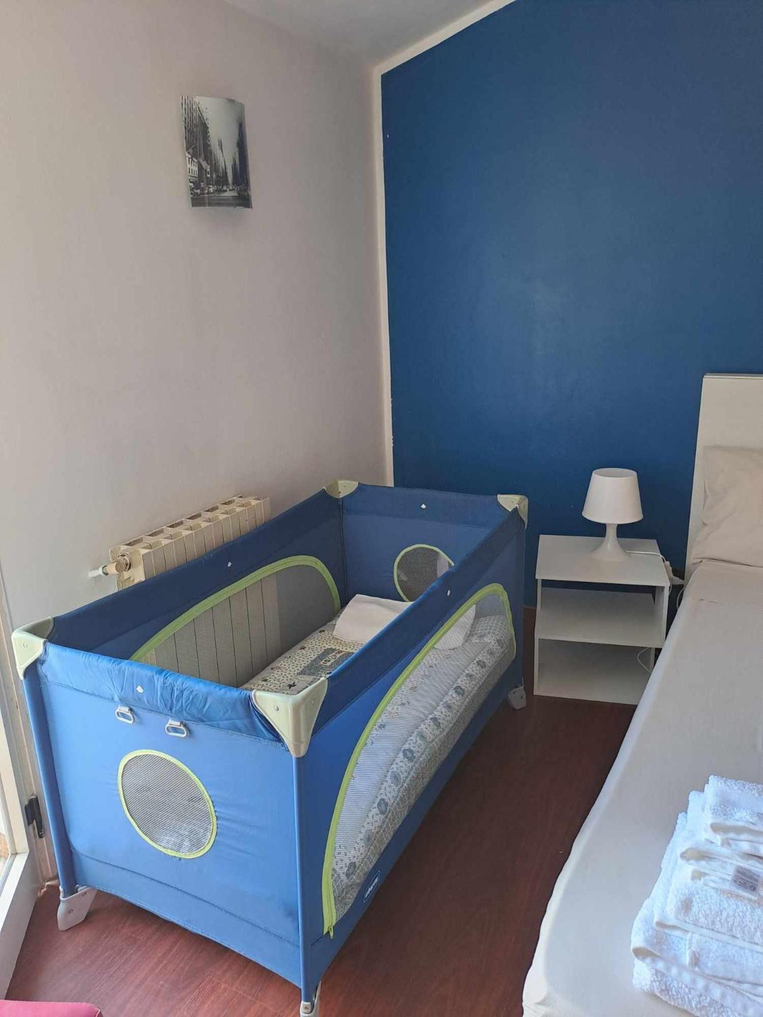 Apartment Casa Sapurita Palermo