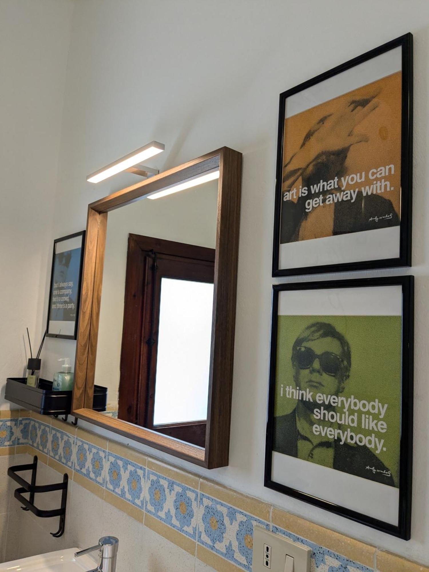 Apartamento B-twenty7 Palermo