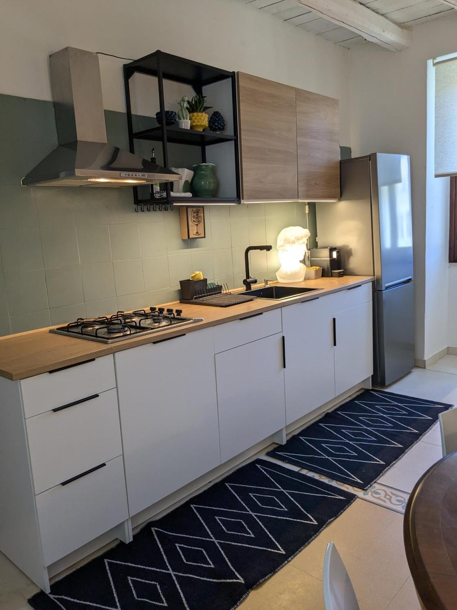 Apartamento B-twenty7 Palermo