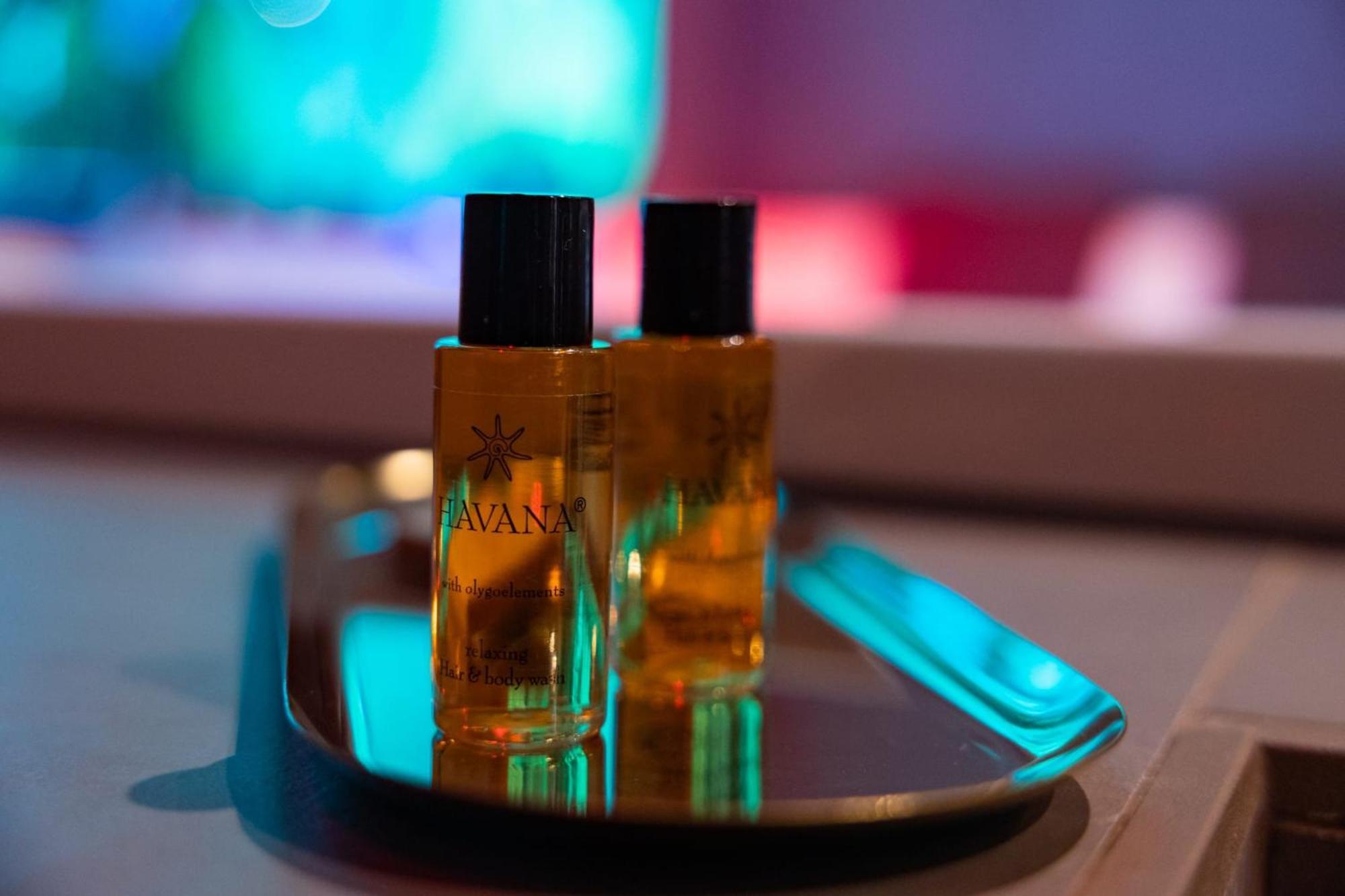 Gold Suite&spa