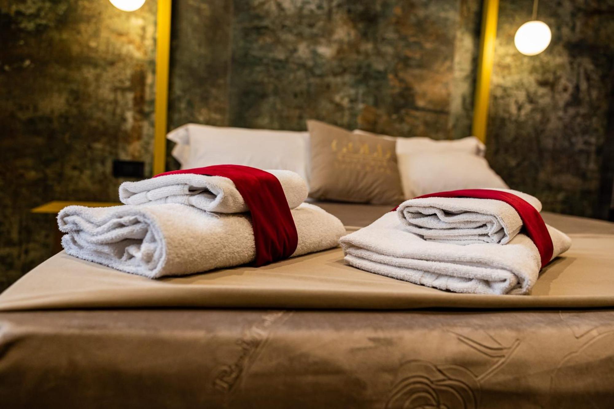 Gold Suite&spa *