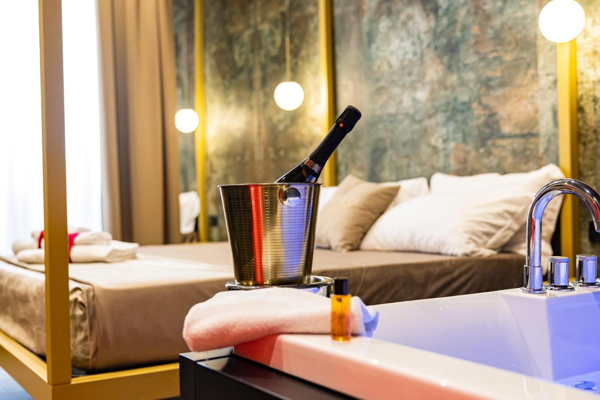 Gold Suite&spa