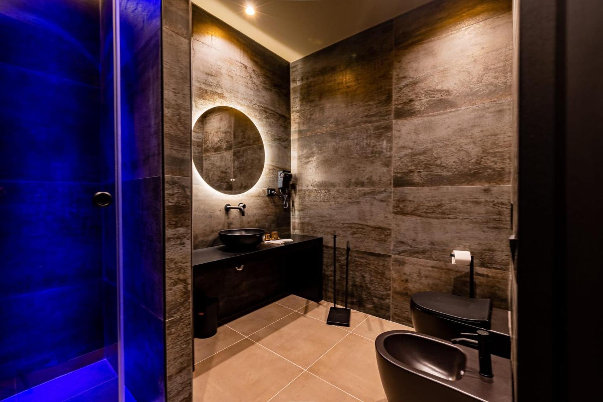 Gold Suite&spa * Palermo