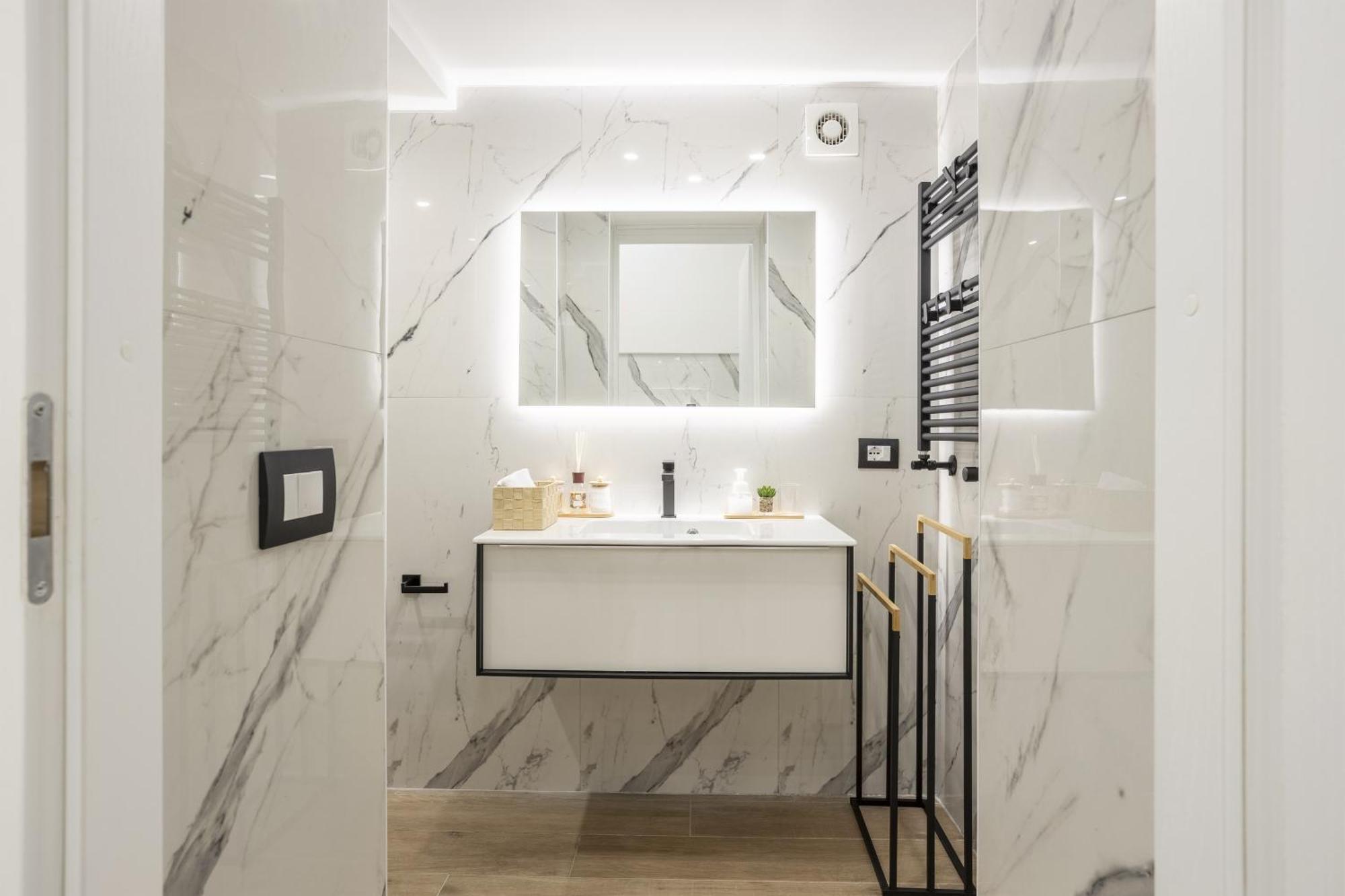 Apartment Piccolo Incanto *