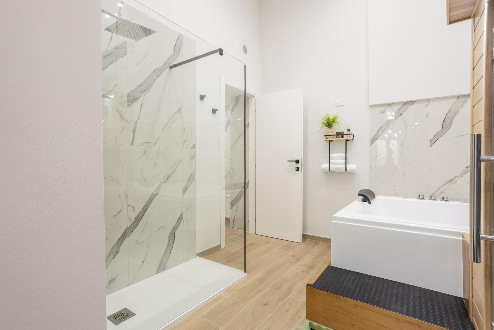 Piccolo Incanto Apartment *