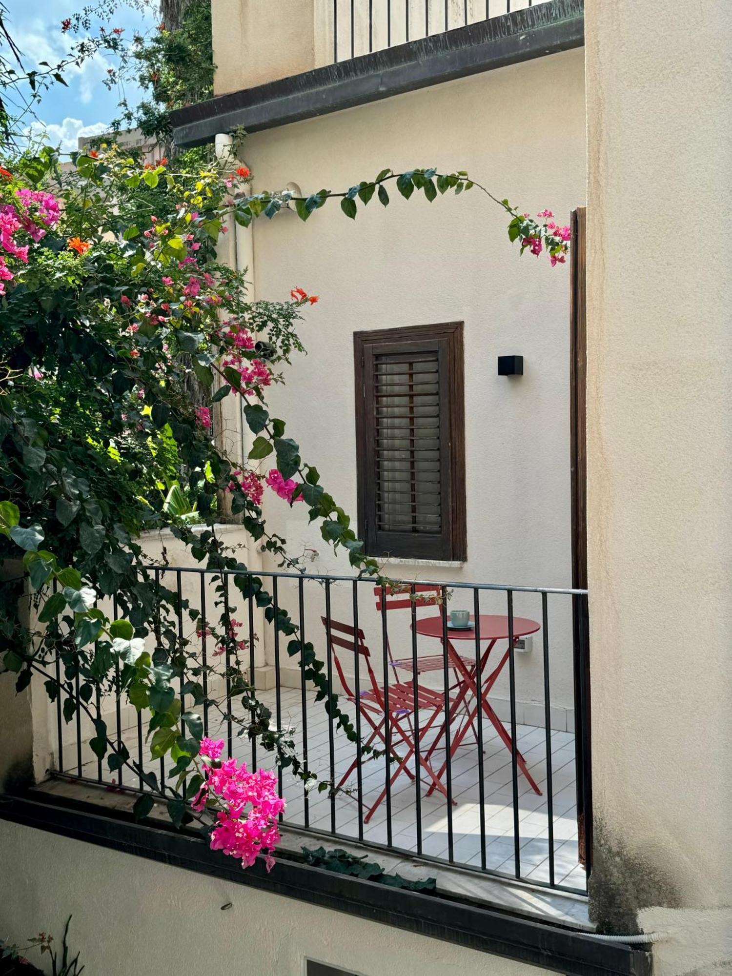 Apartment Yourlife *