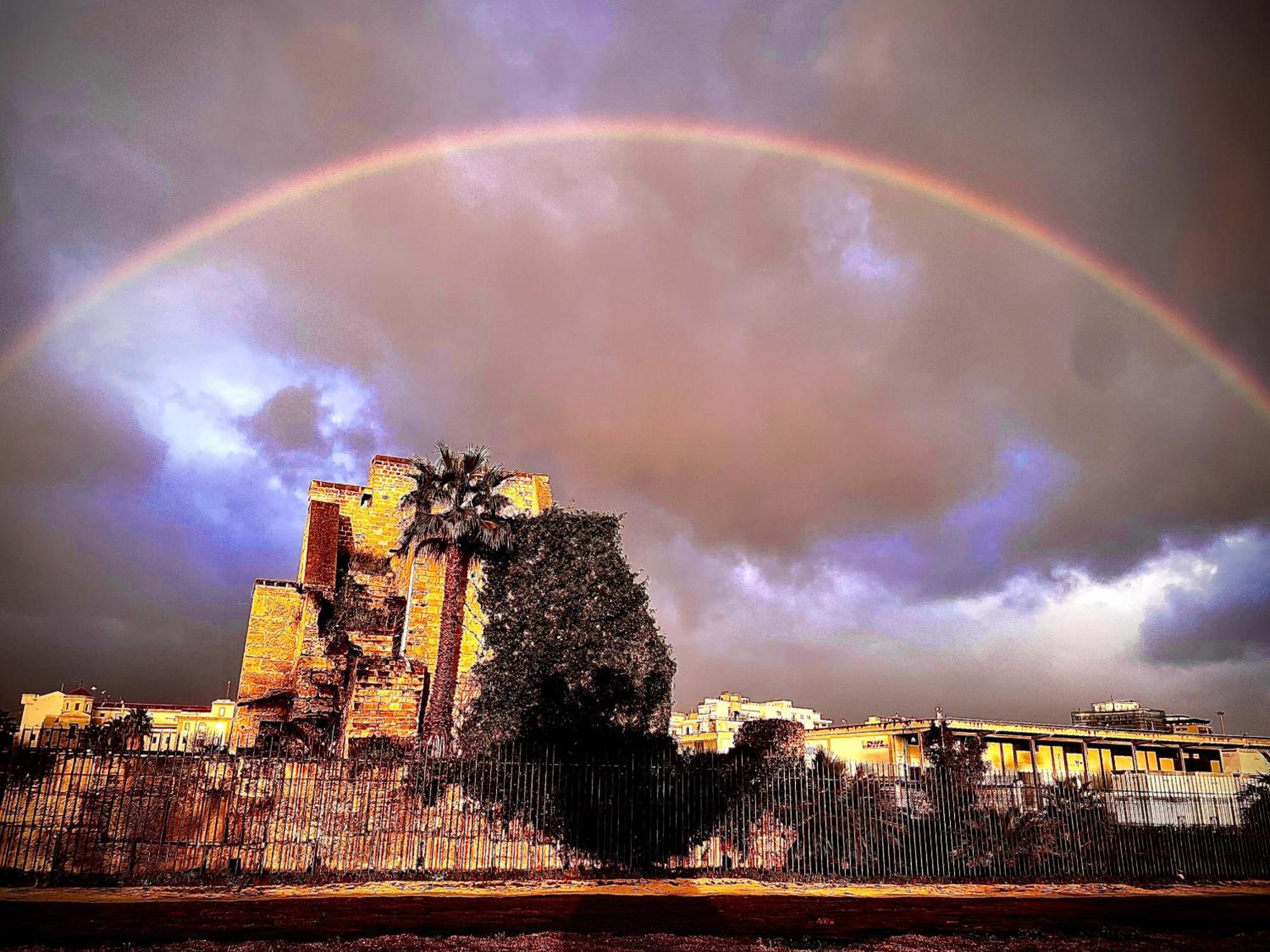 La Casa Di Tosca Palermo