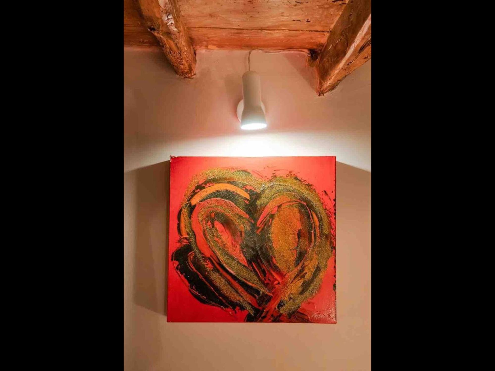 La Casa Di Tosca Apartment *